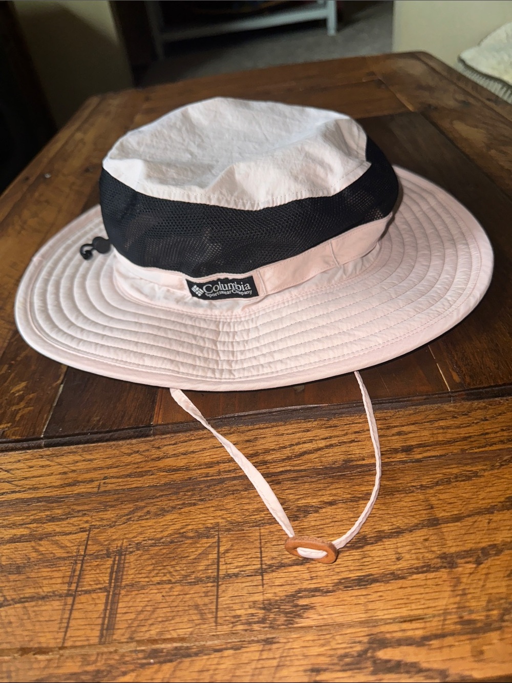 Columbia Bora Bora Booney Sun Hat.